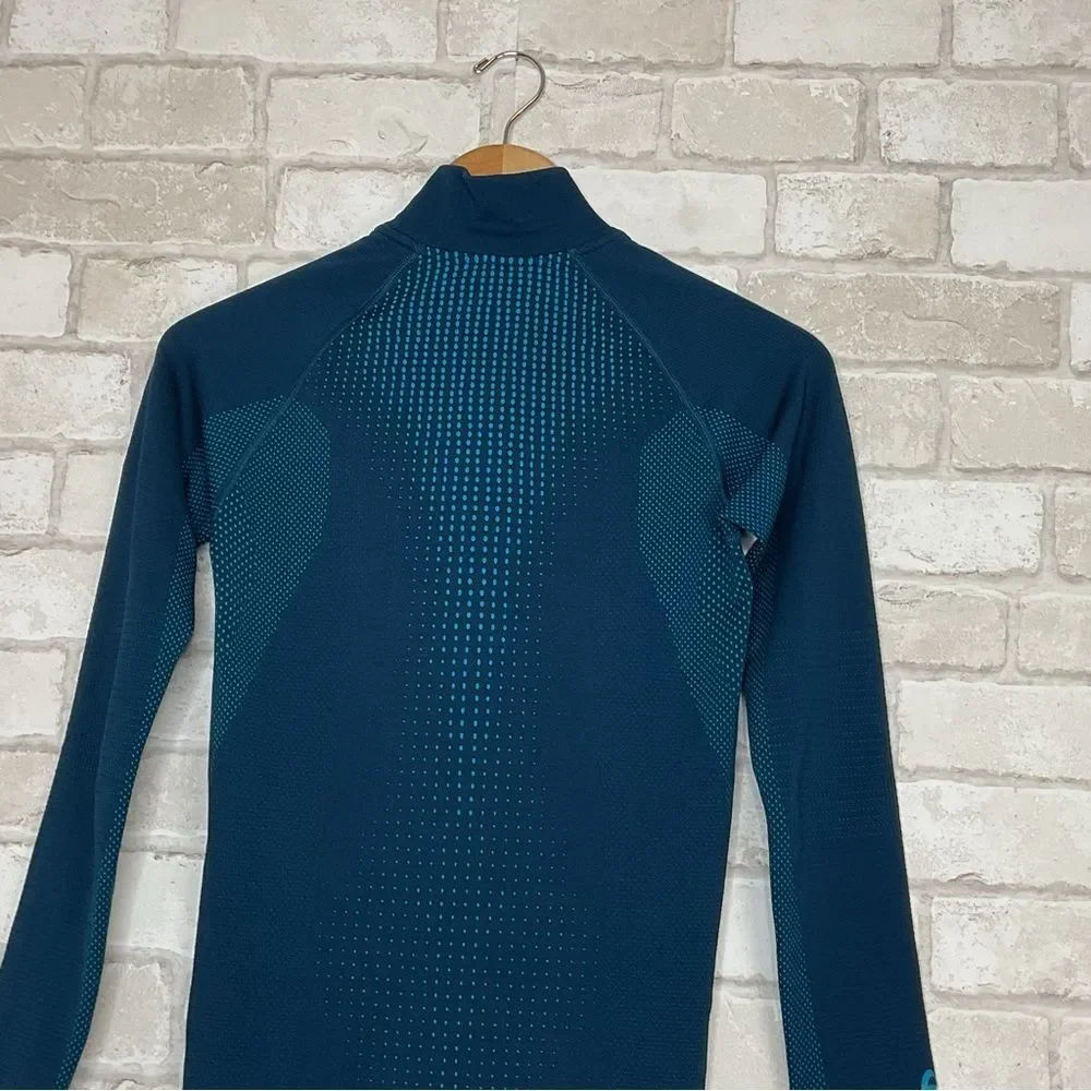 Odlo The Performance Warm Base Layer Top Size S